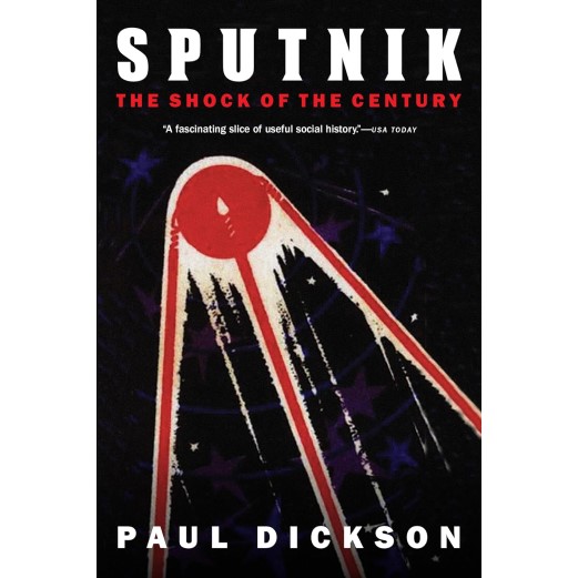 Book Sputnik The Shock of the Century